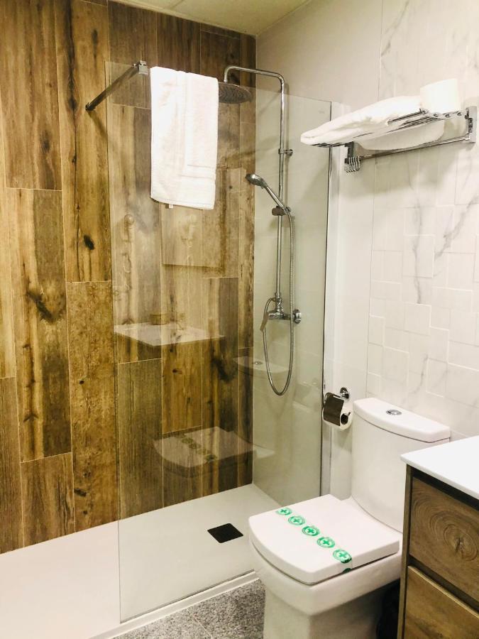 Apartamento "Campo Carmen" Тордесильяс Экстерьер фото