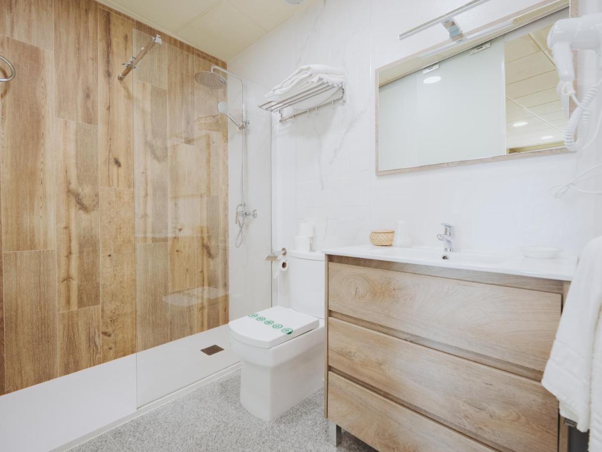 Apartamento "Campo Carmen" Тордесильяс Экстерьер фото